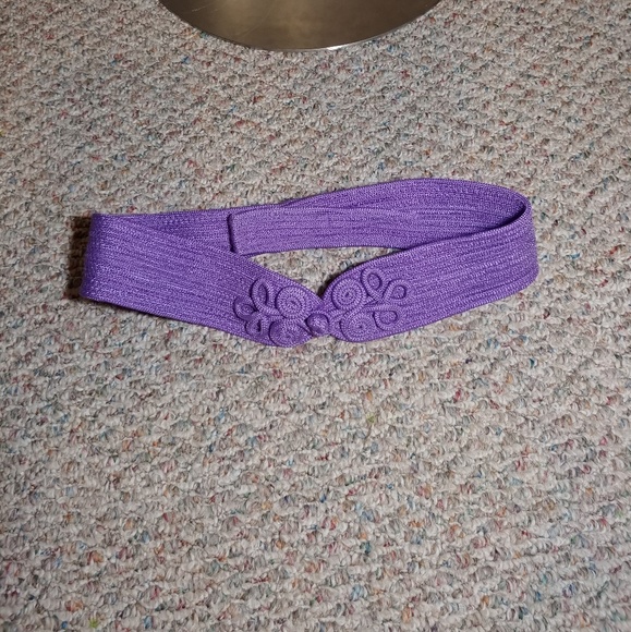 Vintage belt - Picture 3 of 5